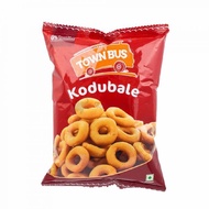 TOWN BUS KODUBALE SNACK 150gms readystocks..