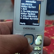 TELKOMSEL FLASH 3000GB