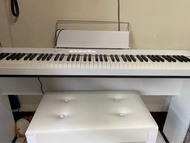 Casio px-s1100 電子琴