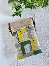 Mina Perhonen 智能手機袋 Thoroughbred