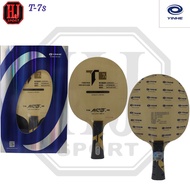 Yinhe T 7s Fiber Table Tennis Bat Original T-7s Wood Ping Pong Bat/