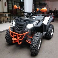 BIG ATV COMMANDER 200 CC 