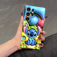Hard Film Phone Case for Xiaomi 9 to 15,Poco X2 X3 M2 M5 F4 C31 Pro,BlueRabbit