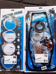 ปะเก็นฝาสูบ ปะเก็นชุดใหญ่Nissan bigm td25 bd25 td27 D21 D22 frontier victor rienz คุณภาพดี