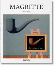 Must have kept Magritte [Hardcover]