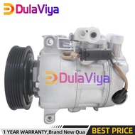 For Mercedes Benz Air Conditioning AC Compressor For Mercedes Benz B-CLASS W246 W242 B180 B200 2012-