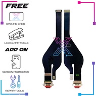 For Realme X2 Pro Charging Plug Ribbon Charging Port Flex Cable Riben
