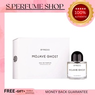 Byredo Mojave Ghost EDPPerfume 100 ML Orginal Unisex Fragrance
