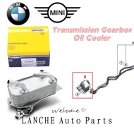 Transmission Gearbox Oil Cooler BMW E90 E91 E92 E93 N20 N43 N52 N53 E81 E82 E84 E87 E88 E89