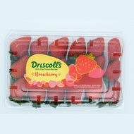 Driscoll's 士多啤梨 - 1盒