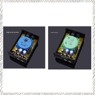 15W DC5V USB Audio Linear Power for LT1086CT Filters DC5521 Low Noise CAS XMOS for Headphone Amplifi