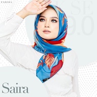 FAREHA 9.0 code SAIRA