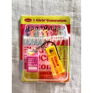 GIRLS’GENERATION LIPTON MERCH - Japan