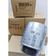 OIL FILTER Volkswagen Polo/Golf/Jetta/Beetle/Beetle/Tiguan (03C-115-561H)