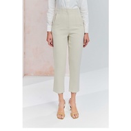 SHE DAZZLE Katniss Pants In Champagne