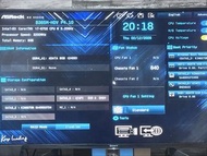 Intel I7 8700 Pc  Nvidia 