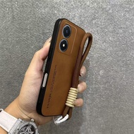 Case for OPPO Reno 8t 4g reno 8t 5g oppo a78 5G OPPO A58 5G A58 4G A78 4G phone casing Leather anti 