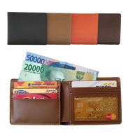 Dompet Pria Laki Laki Men Wallet Men Wallets Unisex Wallet Kartu Uang