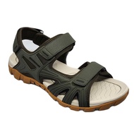 TREKSTA Samoa Unisex Hiking Sandals - Khaki