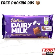 Cadbury Dairy Milk LARGE 160gr Unit - Cadbury Milk Chocolate