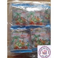 Wholesale North Quang Minh Coconut Jelly Bag 20 Packs 40ml Coconut Flavor And Delicious Energy Flavo