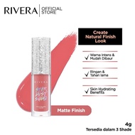 Rivera Stardust Squad Liquid Blush On