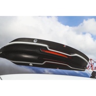Audi RS3 8V / 8V FL Sportback Maxton Design Spoiler Cap V.2