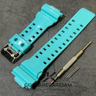 Original - G-Shock Ga400 Ga110 Watch Strap - Metallic Color Premium Glossy/