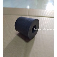 (SA) Karet Sumbat- Tutup Karet No. 1 lubang 1