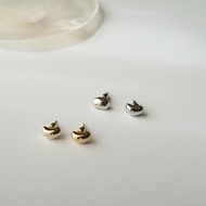 MUNGBEAN earrings gold earring silver earring