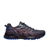 Asics Trail Scout 2 - Carrier Grey Red Blue