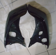 SAYAP HONDA ASTREA GRAND PUTIH / GRAND BULUS / LEGENDA 2 BAHAN TEBAL STANDAR ORIGINAL