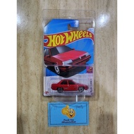 Hotwheels proton saga