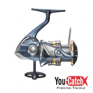 YOUCATCH 2021 Shimano fishing reel Ultegra FC C3000 4000 C5000 Spinning Reel with 1 Year Warranty