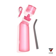 ขวดน้ำ Air Up กระบอกน้ำพลาสติก Gen 2 สินค้าของแท้จากยุโรป | เปลี่ยนน้ำเปล่าให้มีรสชาติ