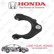 Original Honda Front Upper Control Arm Right Side 51450-S84-A01 for Honda Accord S84 S86 CF4 2.0 2.3