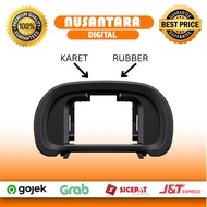Eyepiece Eyecup sony FDA-EP18 For A9, A9 II, A7R II, A7R III, A7R IV, A7S II, A7 II, A7 III RUBBER