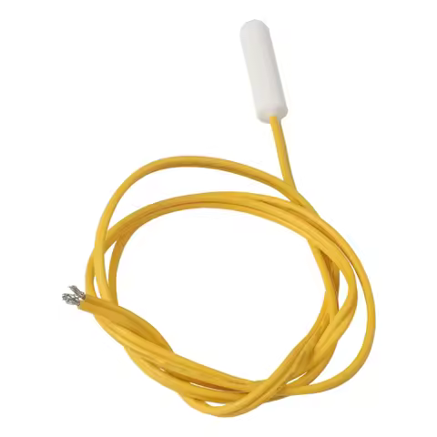Refrigerator Temperature Probe 2 1K/5K/10K Defrost Sensor Compatible with For LG Refrigerators for A