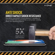 Samsung N910 (Note 4) Extreme Eliminator Xone Screen Protector