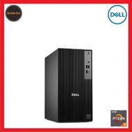 Dell QCT1255 Slim Business Desktop DELL-QCT1255-R58500G-16-512-W11P (R5-8500G,512GB SSD,16GB,W11P)