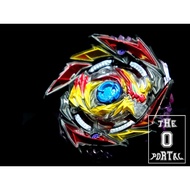{READY STOCK} B170-01 Abyss Diabolos Beyblade Burst Set with Superking Bey Launcher Kid's Beyblade Toys