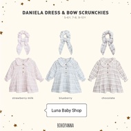 Bohopanna Daniela Dress/Girls' Dress 5-6y, 7-8y and 9-10y