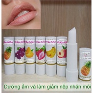 Fruit Dry Lip Balm / Colorless /