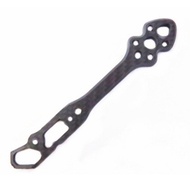 Flash V2 A-220mm Carbon Fiber Frame Spare Part 6mm Frame Arm (Left) XJ152