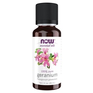 Now Foods Geranium Essential Oil 30ml