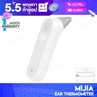 [ติดตาม รับส่วนลด] Mijia Ear Thermometer เครื่องวัดอุณหภูมิหู เครื่องวัดอุณหภูมิ เครื่องวัดไข้