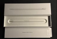 Apple Pencil 第二代