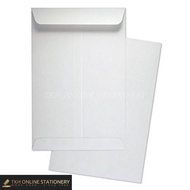 6 x 9 White Envelopes per/pcs