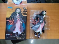 鬼滅之刃 Sega SPM 禰豆子 Figure