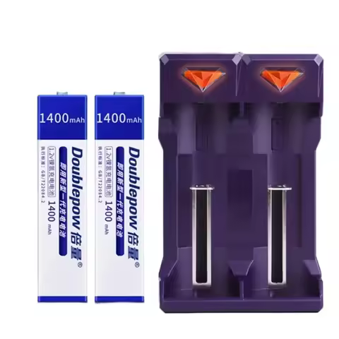 1.2V 1400mAh 7/5F6 Rechargeable Batteries Ni-MH Battery for Walkman Portable CD MD Player UK201 Char